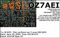 oz7aei 15m ssb